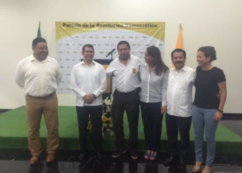 Reforma educativa en México en un fracaso: Senador perredista