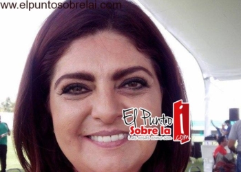 Unión familiar; llave para alejar a los jóvenes de la delincuencia: Narcedalia Martín de González
