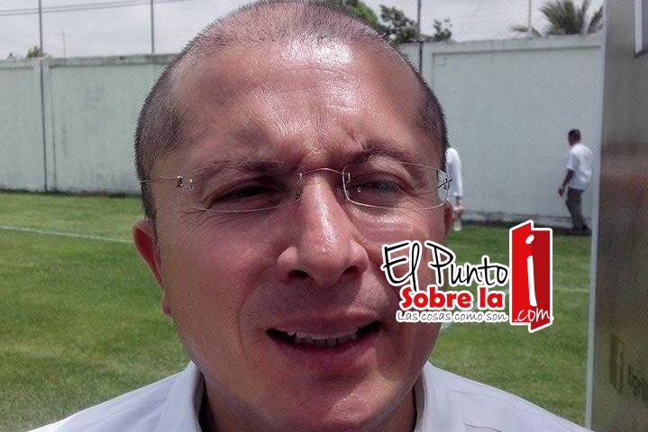 Reconocen desabasto de medicamentos en Q. Roo