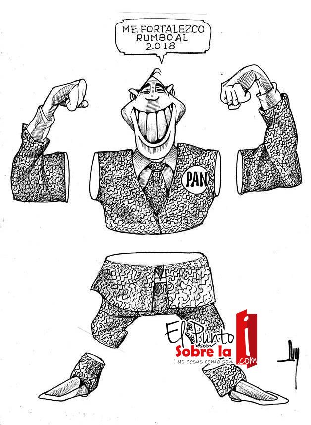 LUY: Resultados post-electorales