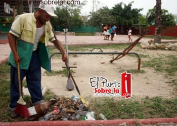 Gobierno de Mauricio Góngora brinda atención permanente a la ciudadanía