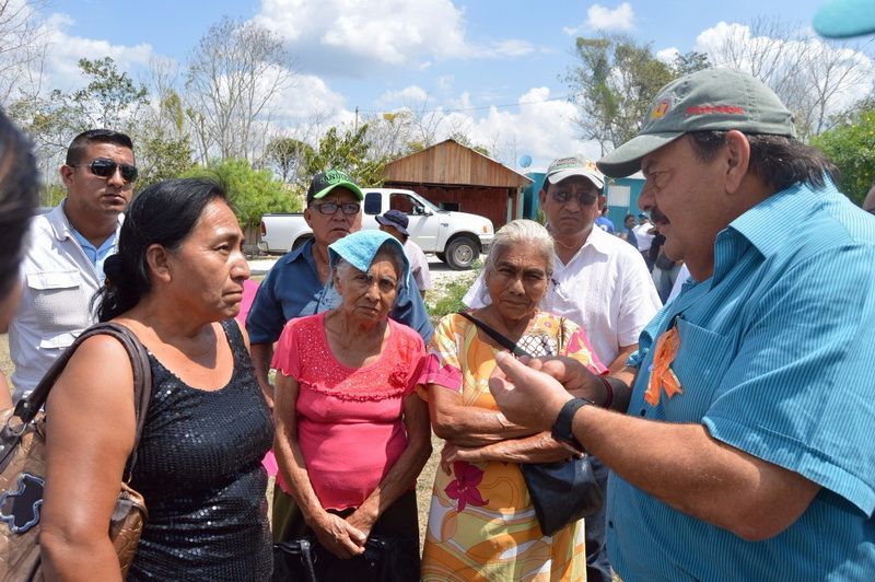 Seré priista hasta la muerte y voy por la gubernatura: Abuxapqui