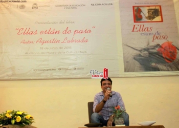 “Ellas están de paso”, pero dejaron huellas