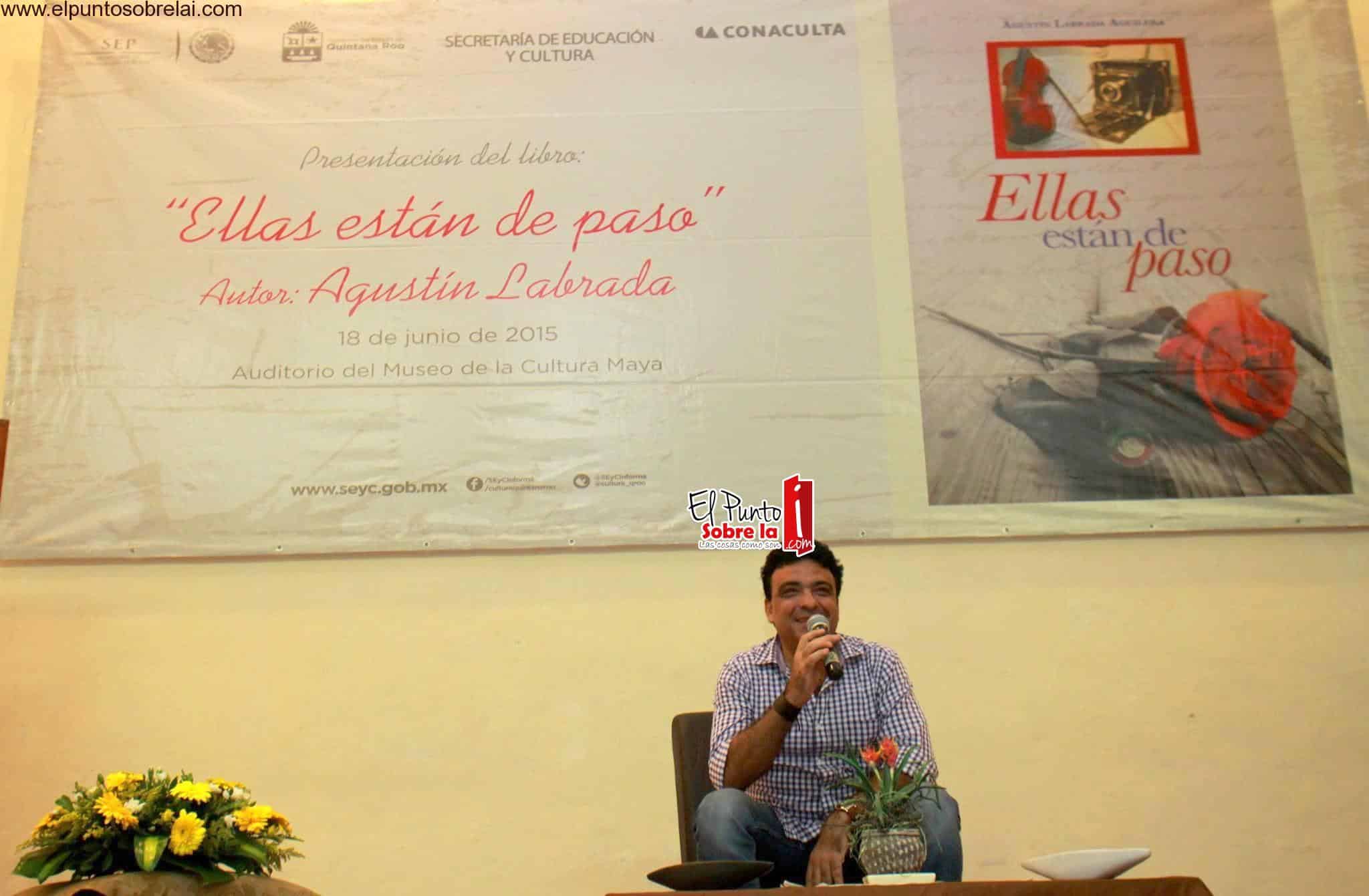 “Ellas están de paso”, pero dejaron huellas
