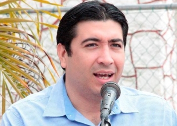 Alejandro Flota toma delantera para la presidencia municipal de José María Morelos