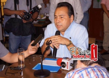 Alfredo Rodríguez busca presidir el Comité Estatal del PAN en Yucatán