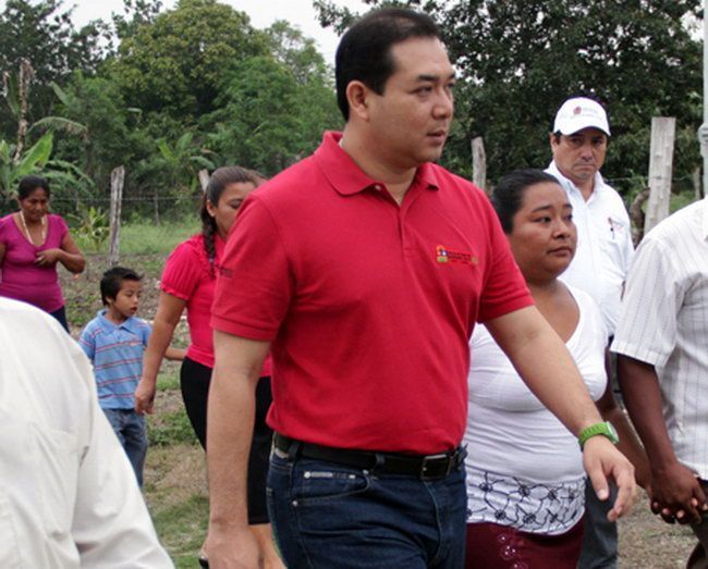 Un “Ángel” se perfila  a la rectoría de la UQROO?