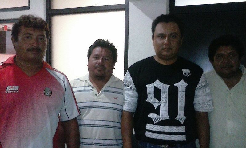 Dan a conocer segunda edición de torneo de pesca  en Punta Herrero
