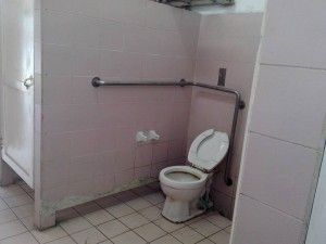 Baños baños 2