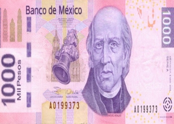 Temor por incremento de billetes falsos en Chetumal