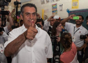 Quedaremos a la espera de resultados oficiales: El Bronco