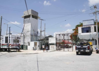 Las incongruencias del sistema de justicia quintanarroense