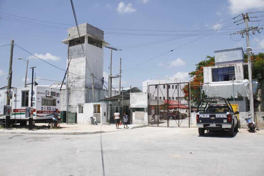 Las incongruencias del sistema de justicia quintanarroense