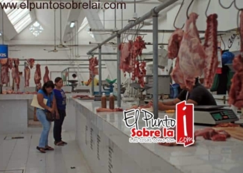 Tablajeros locales alertan ante eminente escases en carne de res