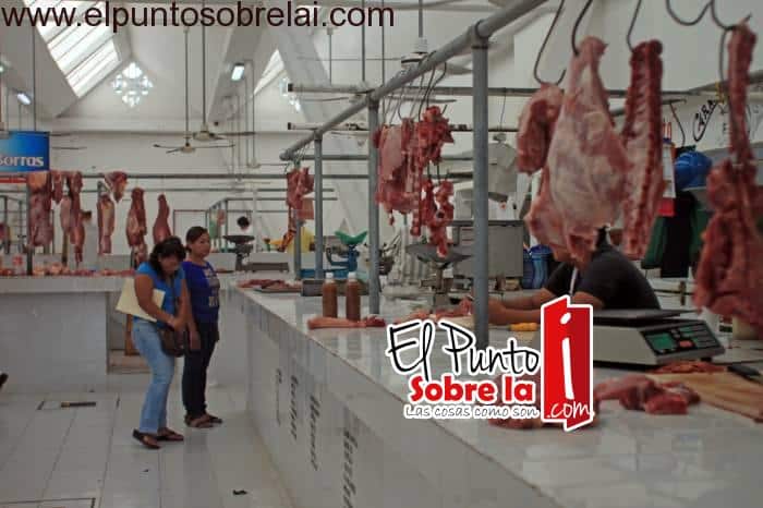 Tablajeros locales alertan ante eminente escases en carne de res