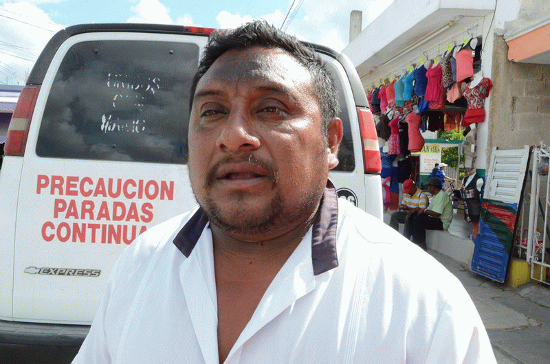 Habitantes de Santa María pugna por construcción de un centro de salud