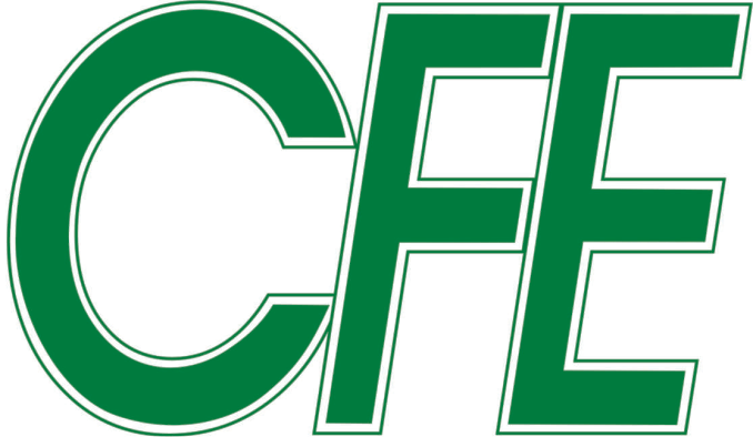 Apoyo total de la CFE en elecciones federales