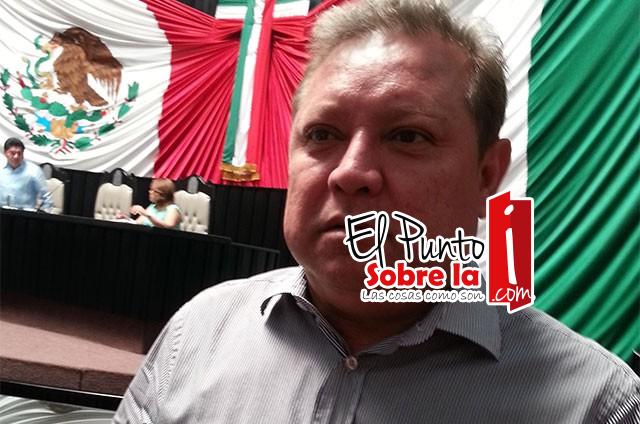 Piden la cabeza de dirigente del PANAL