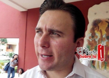 Nadie le hace caso a la CDHEQROO de Harley Sosa