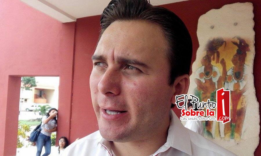 Nadie le hace caso a la CDHEQROO de Harley Sosa