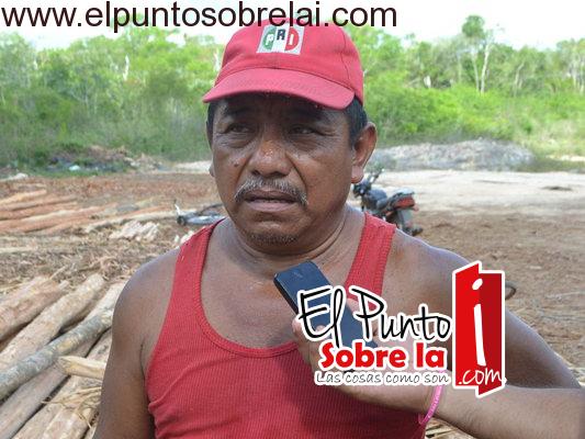 Carrilloportenses siguen emigrando al norte en busca de empleo