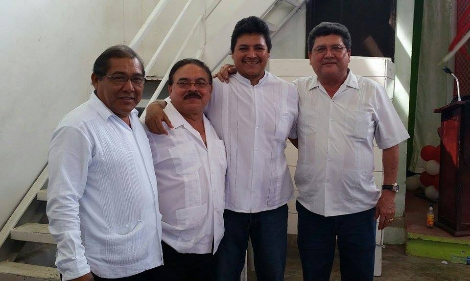 Respeto y cordura para no fomentar divisionismo en el partido: William Valadez