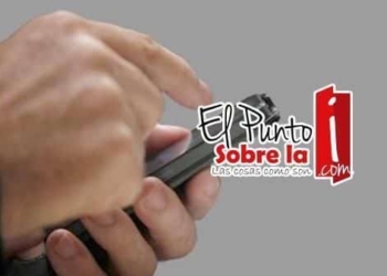 Hasta en Carrillo Puerto hacen llamadas falsas al 066