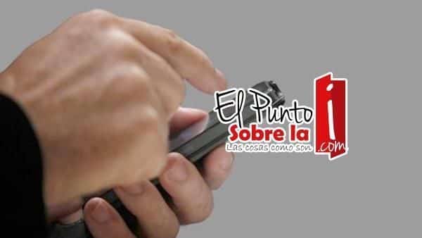 Hasta en Carrillo Puerto hacen llamadas falsas al 066