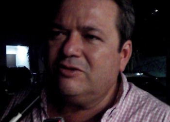 No nos preocupa show del PRI: Andrés Ruiz Morcillo