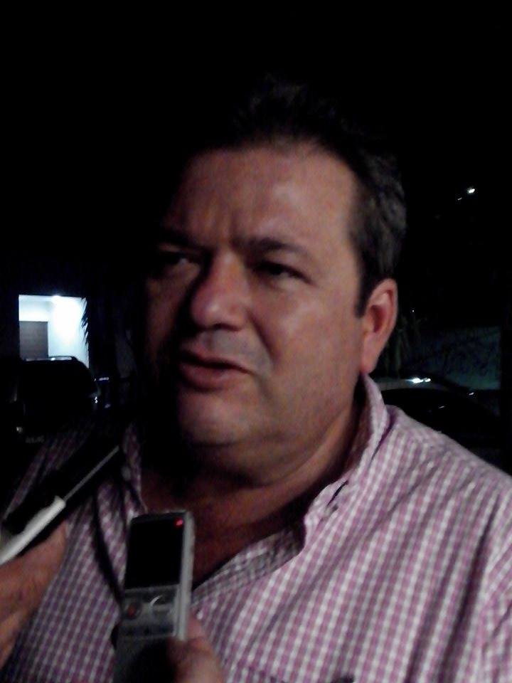 No nos preocupa show del PRI: Andrés Ruiz Morcillo