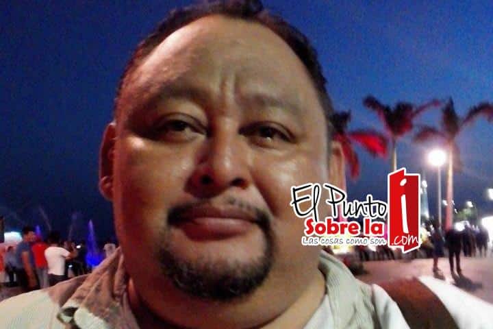¿Tenemos una CDHEQROO homofóbica señor Harley Sosa?