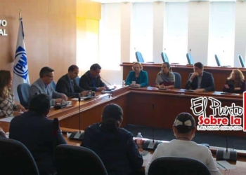 Buscará PAN Q. Roo unidad para enfrentar con éxito el proceso interno de Dirigencia Estatal
