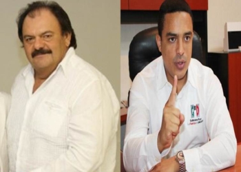 Abuxapqui o King de la Rosa, ¿Quién es el “dueño” del sur?