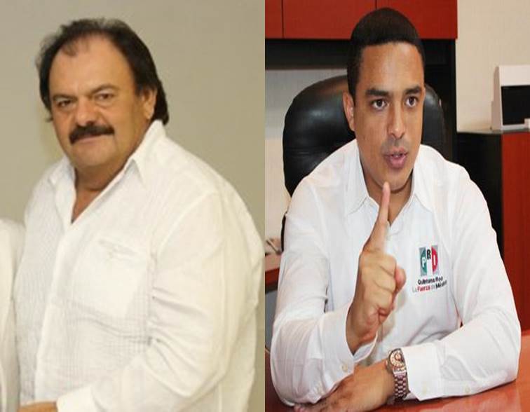 Abuxapqui o King de la Rosa, ¿Quién es el “dueño” del sur?