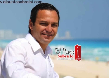 Ni con chicle pega la candidatura de Paul Carrillo