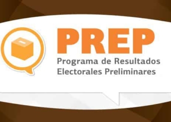 PREP llegará con una hora de retraso en Q. Roo
