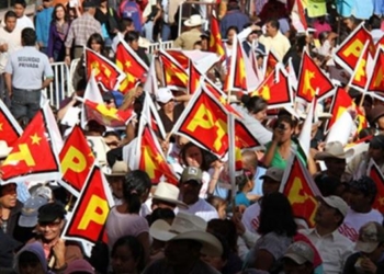 Aseguran al PT 65 mdp en bienes tras perder registro