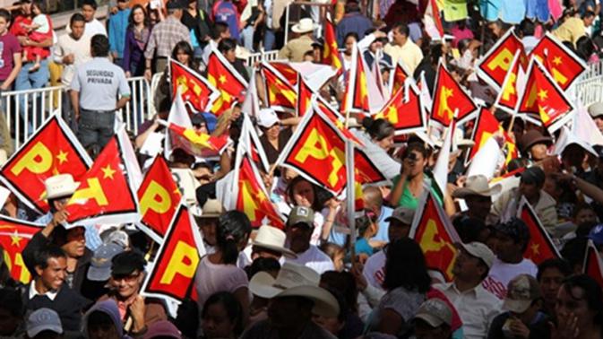 Aseguran al PT 65 mdp en bienes tras perder registro