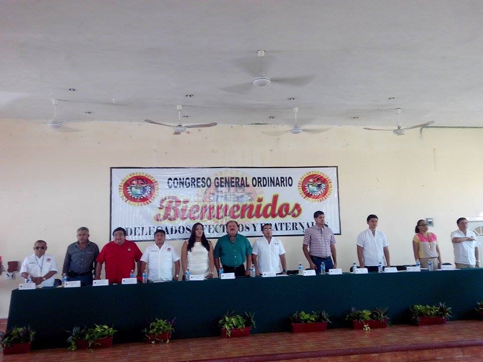 CTM palomea a Abuxapqui como “su gallo” para la gubernatura