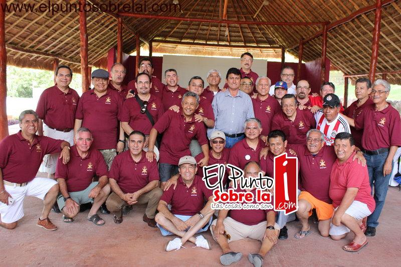 Reconoce José Alfredo Contreras Méndez labor de miembros del Ejército Mexicano