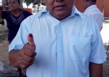Vota Rivelino Valdivia
