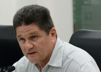 “Lamento la salida de José Hadad, pero yo no me voy del PAN”: Sergio Bolio Rosado