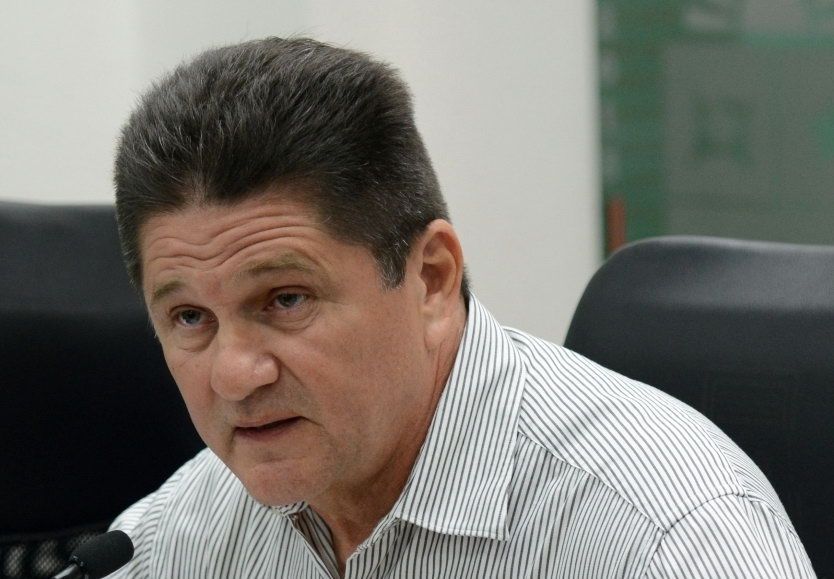 “Lamento la salida de José Hadad, pero yo no me voy del PAN”: Sergio Bolio Rosado