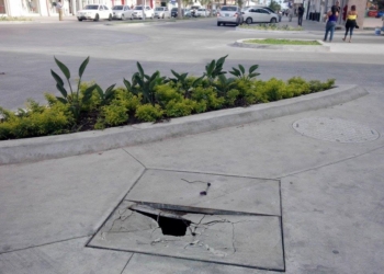 ¿Es esta la nueva cara de la Héroes?
