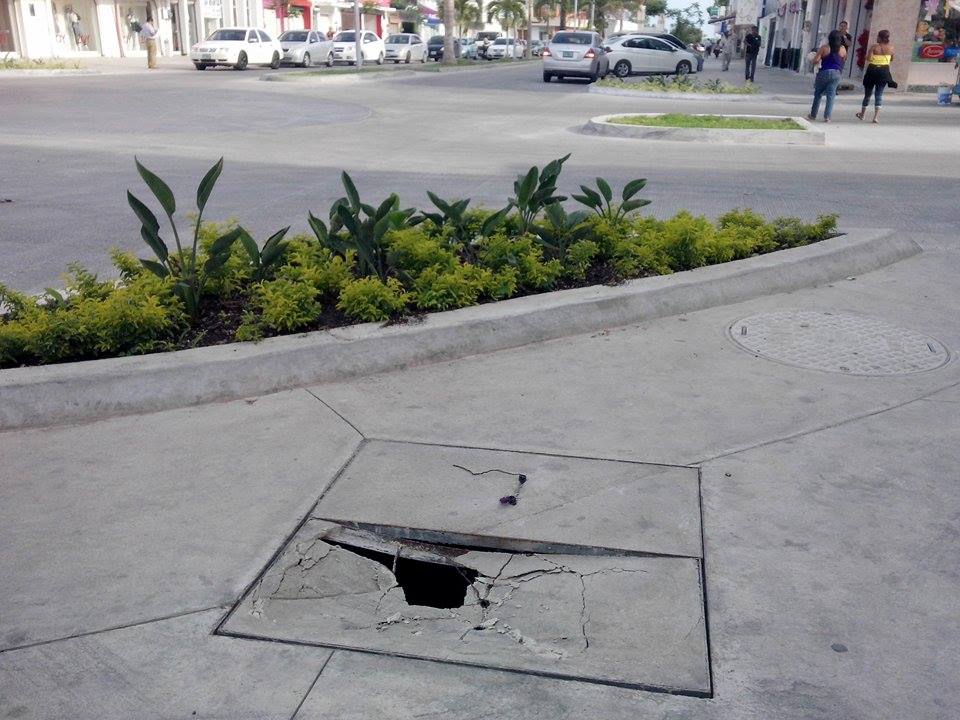 ¿Es esta la nueva cara de la Héroes?