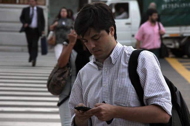 Tecnología  será herramienta fundamental para el voto ciudadano