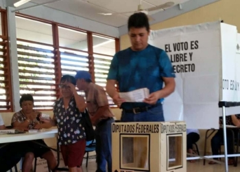 Cumple William Valadez responsabilidad civil
