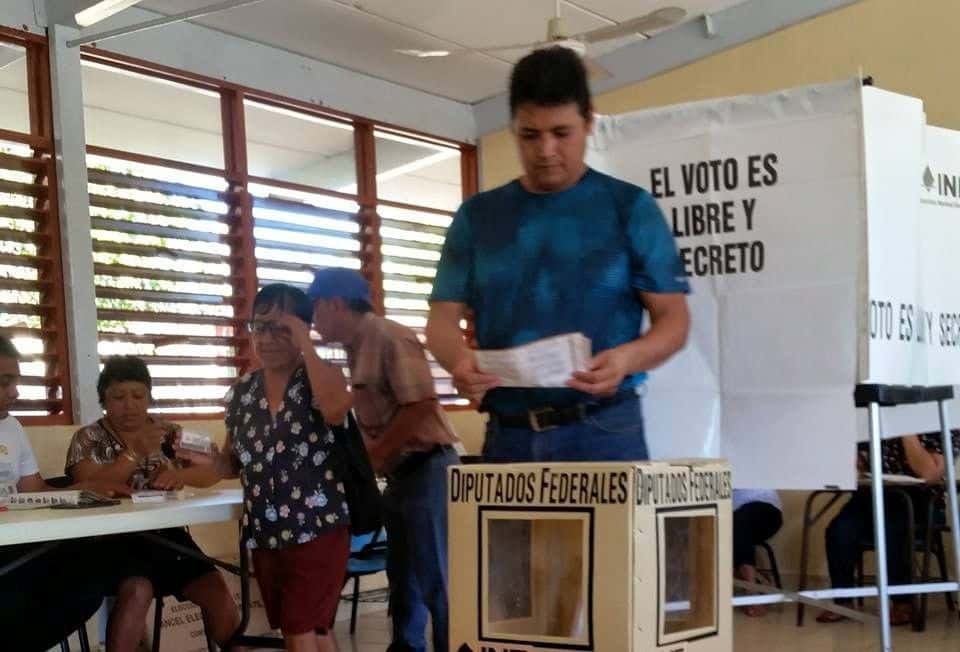 Cumple William Valadez responsabilidad civil