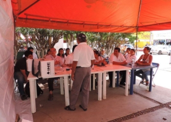 Arlet Molgora virtual ganadora en FCP