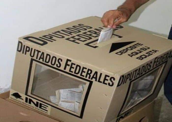 Triunfa el abstencionismo, fracasa el INE y Morena da la sorpresa